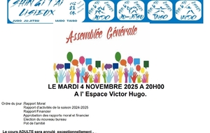 Assemblée Générale