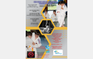 2nd circuit départ. BENJAMIN / 1er circuit départ POUSSIN (Mézidon)