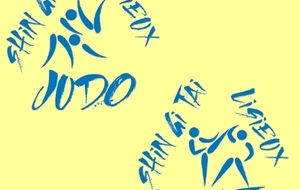 Préparation championnat de France Ju-Jitsu et championnat départ Judo