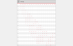 Judogi SAIKI &gt; pantalon