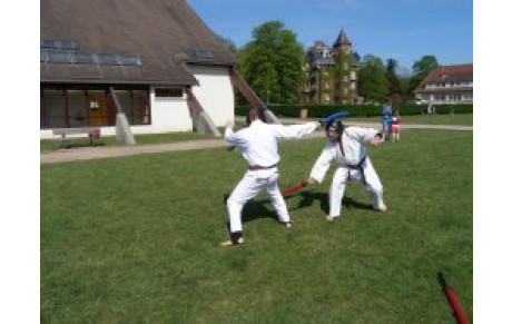 Tickets sport des vacances de pâques