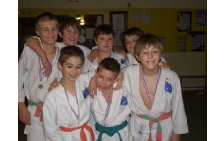  Luc sur Mer  Dimanche 6 novembre