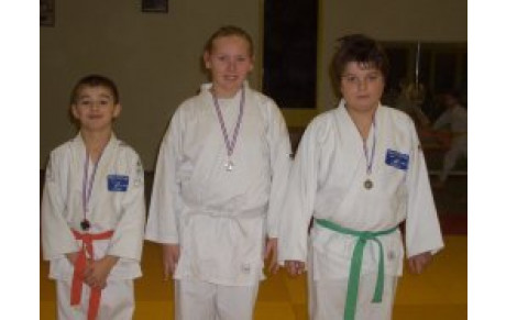 Interclubs de Condé sur Noireau