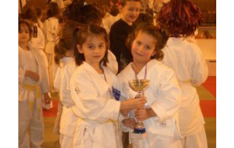 Tournoi de Lieurey  3 éme  clubs sur 22