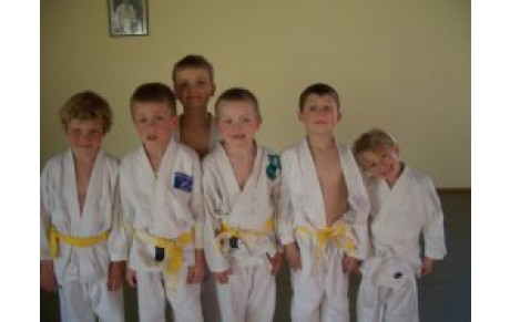 Animation à Saint Pierre sur Dives