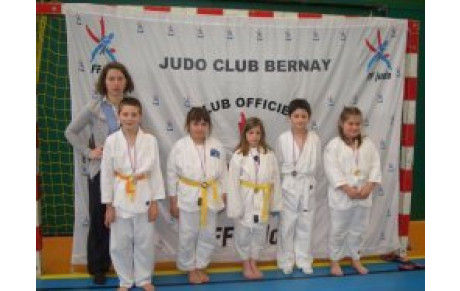 Animation à Broglie  Pré-poussins / Poussins