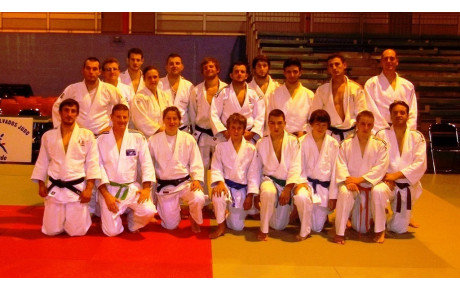 Entrainement de masse Cormelles le Royal (14)