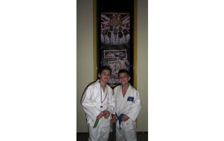 Interclub de Luc-sur-Mer le 2 Décembre 2012