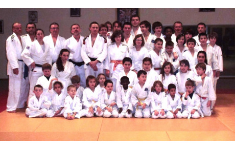 Galette des Rois 2013