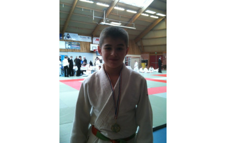 Résultat du Tournoi à Douvres La Délivrande