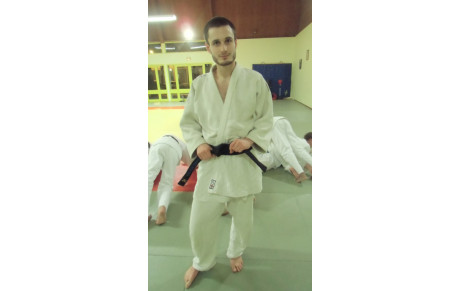 Victor BARTEAU rejoint le club de Paris