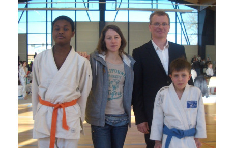 Résultats du Championnat de CARPIQUET