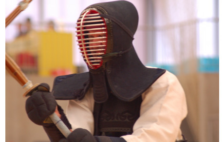 InterRégions de Kendo : Journée du 2 mars.