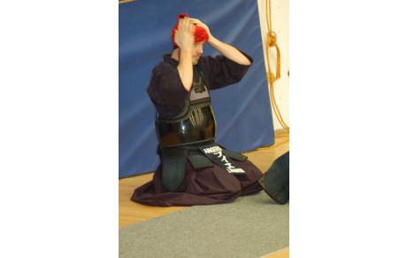 InterRégions de Kendo: Journée du 3 mars.