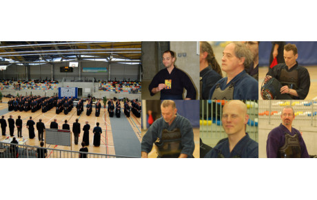 InterRégions de Kendo: la Vidéo.