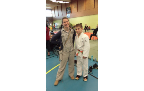 Résultat de la finale Régionale Benjamin à Falaise.