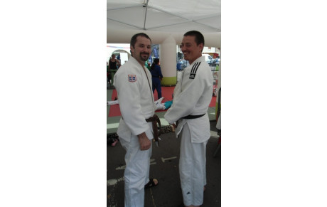 Tournée MacDo 2013 Kids Sport