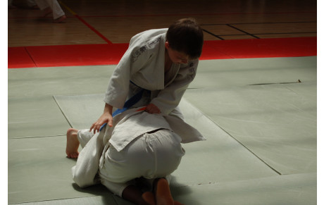 Résultats de l'Interclubs de Cagny 