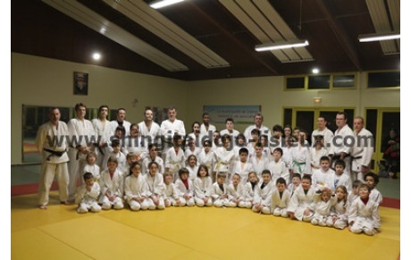 Galette des Rois 2014