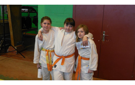 Résultats InterClubs Condé-sur-Noireau