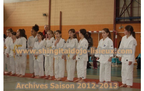 Animation POUSSINS du 5 avril