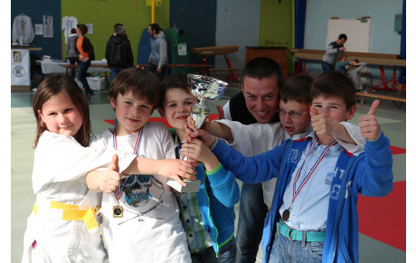 Résultats de l'Animation de Livarot catégorie Benjamin(e)s PréPoussin(e)s Poussin(e)s