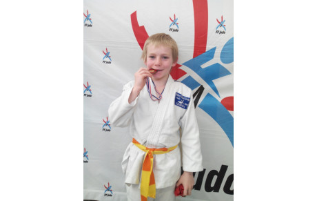 Championnat départemental Benjamin