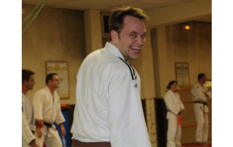 Résultat coupe départementale senior