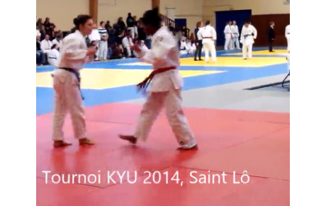 Juste pour le plaisir !