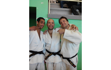 Beaucoup de points marqués !