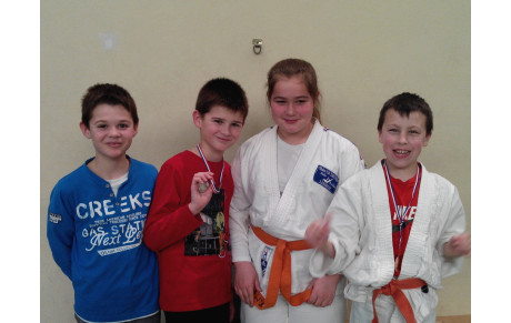 Résultats de l'interclub de Mondeville