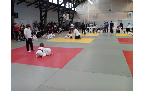 Animation de Pont l'Evêque du 28 mars