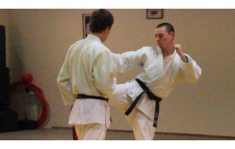 Ju-Jitsu 2015: la saison est lancée!
