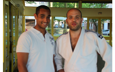 Résultats Coupe Séniors Départemental