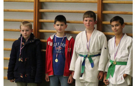 Interclubs Luc sur Mer