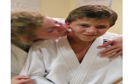 1er Circuit Régional Cadets