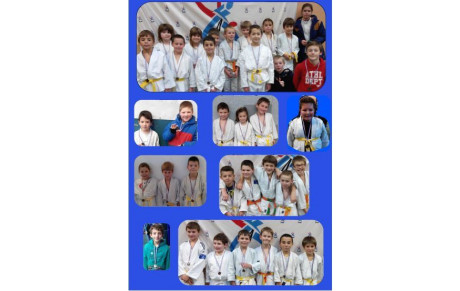 Résultat de l'interclub de Livarot du 21 novembre