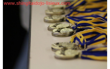 2ème Circuit Régional Minimes