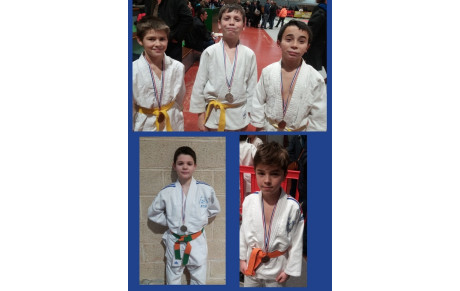 résultat interclub de Troarn