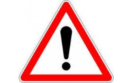 annulation de cours judo