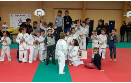 résultat de l'animation de Dozulé