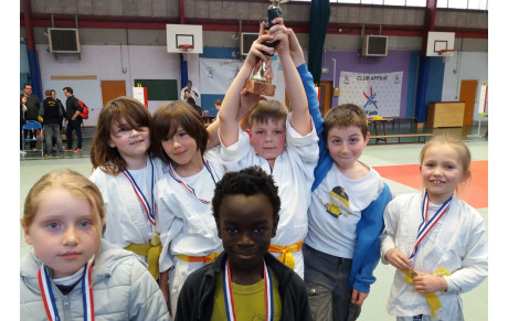 résultat de l'animation de Livarot du 18 mars 2017