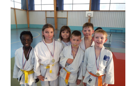 Résultat de l'animation de Démouville