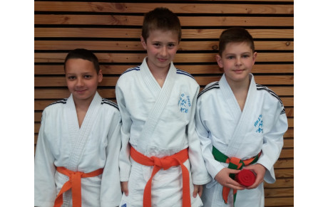 résultat du critérium benjamin du Calvados 