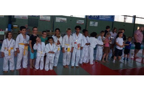 bilan de l'animation d'Orbec