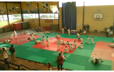 résultat de l'interclub de Cagny