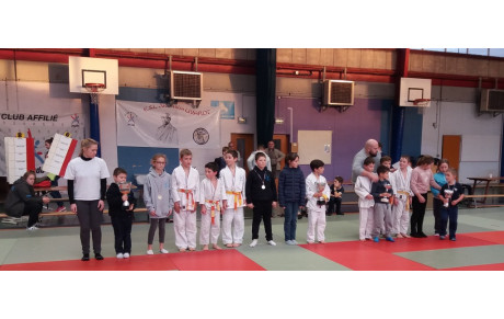 Résultat de l'animation de Livarot