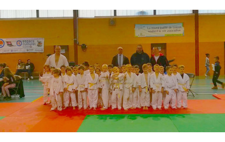 Bilan du tournoi de Lisieux