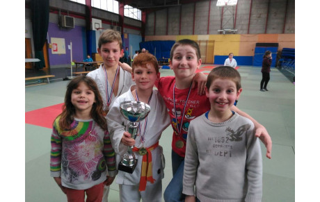 Bilan de l'animation de Livarot