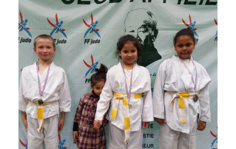 Bilan de l'animation de St Pierre Sur Dives